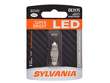 Osram/Sylvania Turn Signal Indicator Light Bulb 