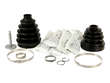 Professional Parts Sweden CV Joint Boot Kit  Inner and Outer 