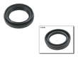 Nippon Reinz Automatic Transmission Output Shaft Seal 