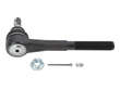 TRW Steering Tie Rod End  Front Outer 