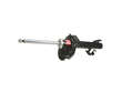 Professional Parts Sweden Suspension Strut Assembly  Front Right 