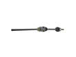 Autopart International CV Axle Assembly  Front Right 
