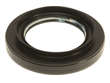 Genuine Manual Transmission Drive Axle Seal  Left 