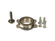 CARQUEST Wheel Bearing Kit  Front 