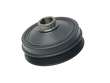 APA/URO Parts Engine Crankshaft Pulley 