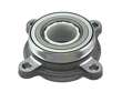 Driveworks Wheel Bearing  Front 