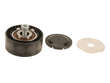 INA Accessory Drive Belt Idler Pulley  Right 