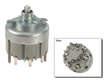 APA/URO Parts Headlight Switch 