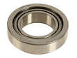 ACDelco Differential Carrier Bearing  Front 