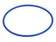 ACDelco Engine Oil Filter Gasket 