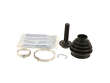 Rein CV Joint Boot Kit  Rear Outer 