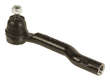 CTR Steering Tie Rod End  Front Right Outer 