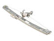 Genuine Window Regulator  Rear Right 