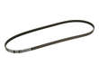 Dayco Accessory Drive Belt  Power Steering 