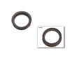 Professional Parts Sweden Wheel Seal  Front 