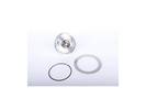 Automatic Transmission Clutch Backing Plate Retaining Ring