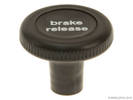 Brake Release Knob