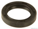 Engine Auxiliary Shaft Seal