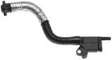 Engine Crankcase Breather Hose