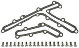 Engine Timing Chain Case Cover Gasket Set