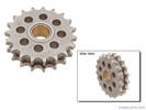 Engine Timing Chain Tensioner Gear
