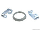 Exhaust Seal Ring Kit