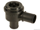 Fuel Injection Cut-off Valve