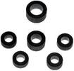 Fuel Injection Fuel Feed and Return Pipe Seal Kit