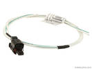 Fuel Injection Wiring Harness Adapter