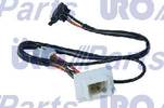 HVAC Blower Motor Regulator Adapter Cable