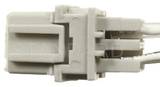 HVAC Electrical Connector