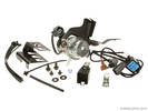 Power Brake Vacuum Pump Repair Kit