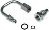 Power Steering Control Valve Bypass Tube
