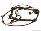 Rack and Pinion Wiring Harness