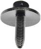 Steering Coupling Boot Bolt