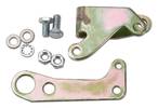 Throttle Cable and Automatic Transmission Kickdown Cable Bracket
