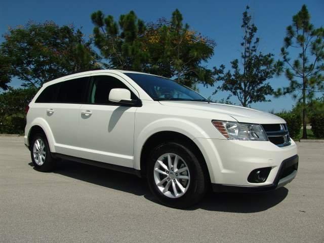 Dodge Journey