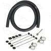 Automatic Transmission Oil Cooler Mounting Kit