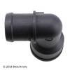 Engine Coolant Thermostat Housing Adapter