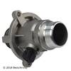 Engine Coolant Thermostat Housing Assembly