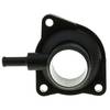 Engine Coolant Thermostat Housing Cover