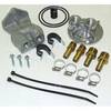 Engine Oil Filter Remote Mounting Kit