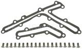 Engine Timing Chain Case Cover Gasket Set