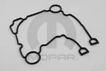 Engine Timing Chain Case Cover Gasket