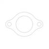 Engine Water Pump Outlet Pipe Gasket