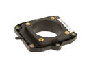 Fuel Injection Throttle Body Flange