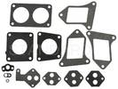 Fuel Injection Throttle Body Mounting Gasket Set