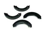 Parking Brake Shoe Set