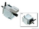 Secondary Air Injection Pump Solenoid Valve